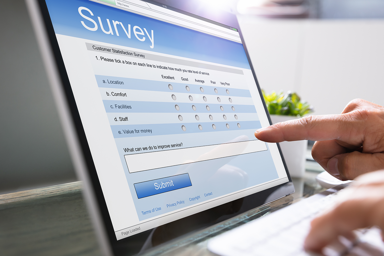 Resident Satisfaction Surveys  Apartment Resident Survey Software