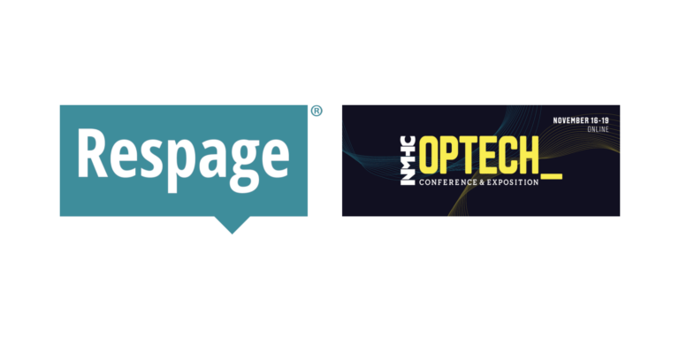 Respage Optech Logos