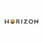 Horizon Real Estate Logo Mark