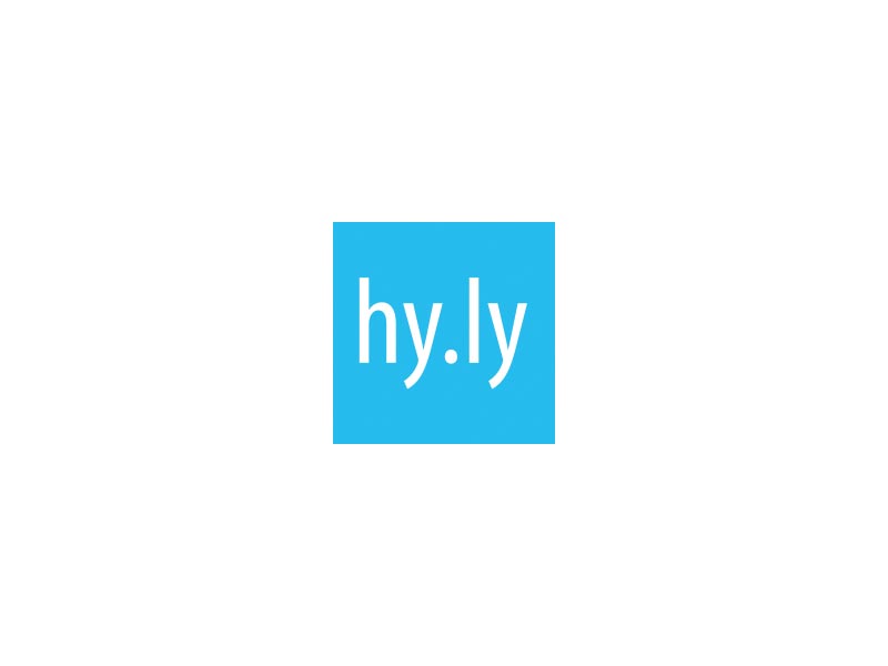 hy.ly Logo