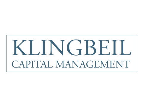 Klingbeil Capital Management Logo