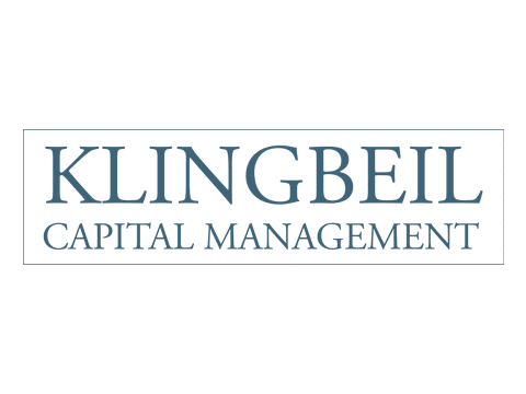 Klingbeil Capital Management Logo