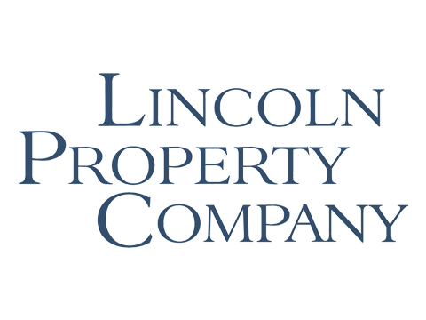 Lincoln Property Company Logo