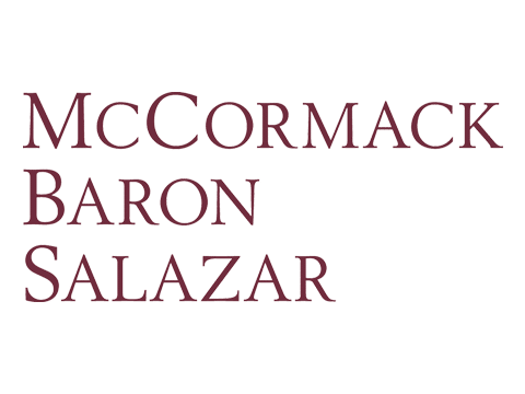 McCormack Baron Salazar Logo