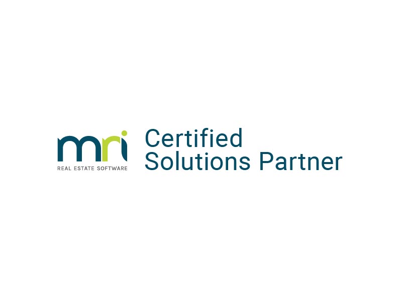 MRI Certified Solutions Partner