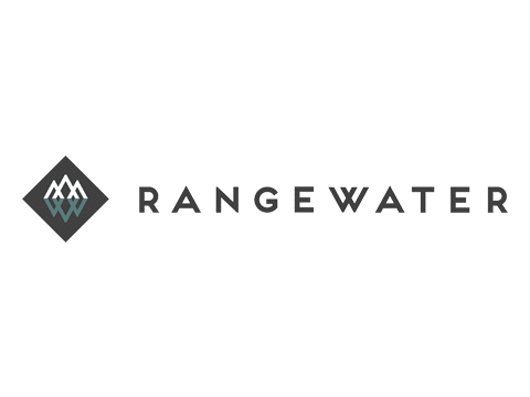 Rangewater Logo