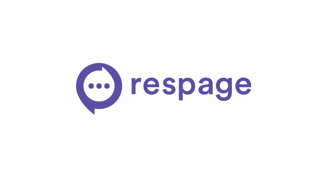 Respage Logo