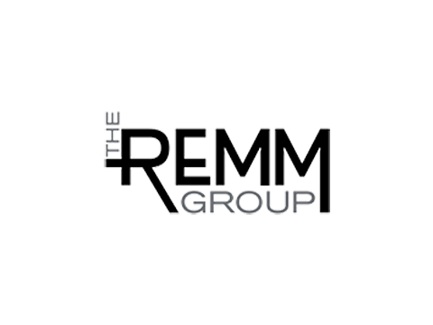 The REMM Group Logo