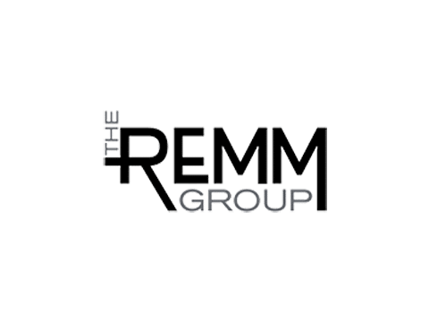 The REMM Group Logo