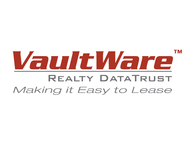 VaultWare Realty DataTrust Logo