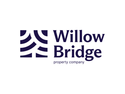Willow Bridge logo