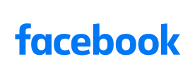 Facebook social media integration logo