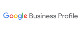 Google Business Profile (formerly Google My Business) integration logo