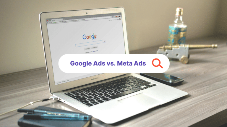 Google Ads vs. Meta Ads for apartment marketing – which one fills vacancies faster?